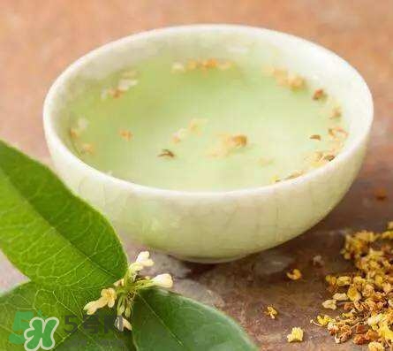 桂花酒怎么釀？桂花酒釀產(chǎn)婦可以吃嗎？