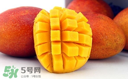 芒果有哪些品種？哪種芒果最好吃？