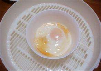 白糖蒸雞蛋孕婦能吃嗎？小孩子吃白糖蒸雞蛋后能喝水嗎？