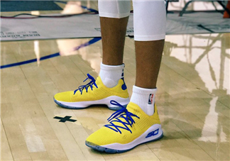 under armour curry 4 low warriors什么時(shí)候發(fā)售？
