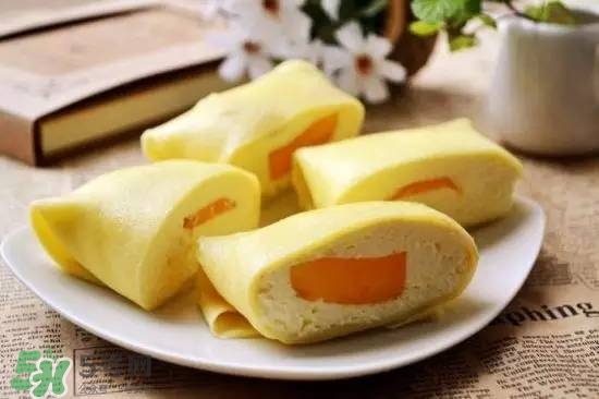 芒果怎么吃？芒果的做法大全