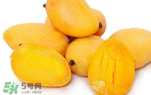芒果怎么吃？芒果的做法大全