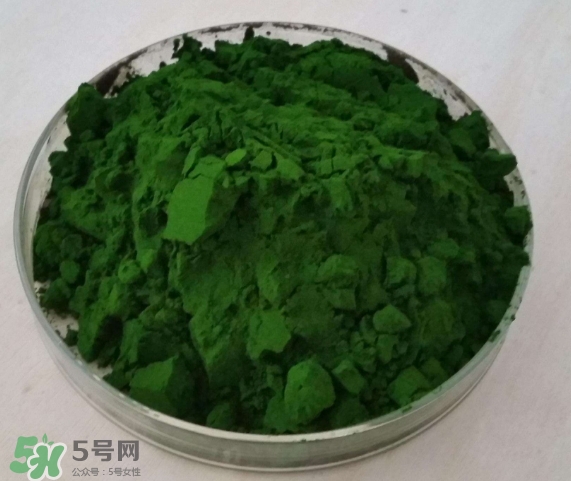螺旋藻減肥多久有效果？螺旋藻減肥原理