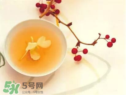 桂花酒怎么釀？桂花酒釀產(chǎn)婦可以吃嗎？