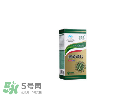 螺旋藻能長期服用嗎？螺旋藻長期服用有什么危害？