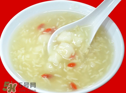 孕婦能吃醪糟嗎？醪糟有點(diǎn)酸是怎么回事