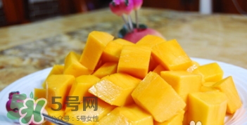 芒果怎么吃？芒果的做法大全