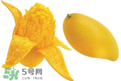 買芒果怎么挑？怎么辨別芒果是不是催熟的？