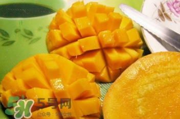 芒果怎么吃？芒果的做法大全