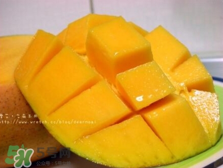 芒果有哪些品種？哪種芒果最好吃？