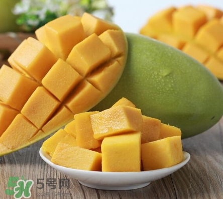 芒果有哪些品種？哪種芒果最好吃？