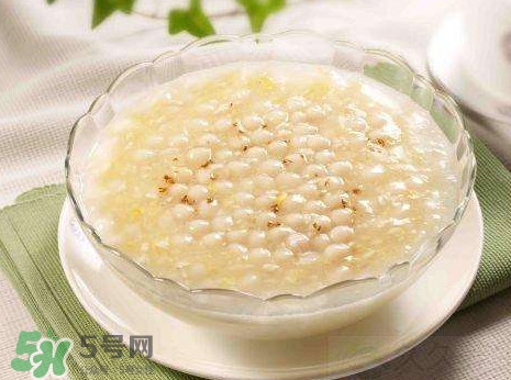 江米酒是什么酒？江米酒的做法
