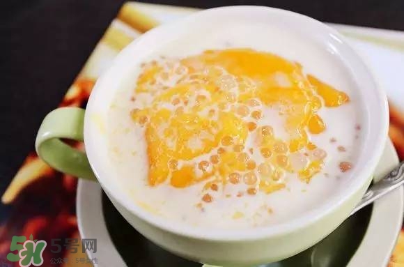 芒果怎么吃？芒果的做法大全