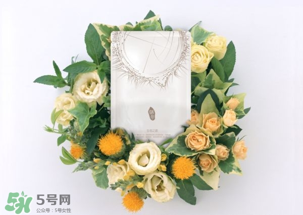 螺旋藻粉可以做面膜嗎？螺旋藻粉做面膜的功效