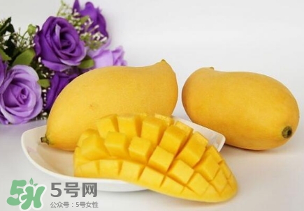 芒果有哪些品種？哪種芒果最好吃？