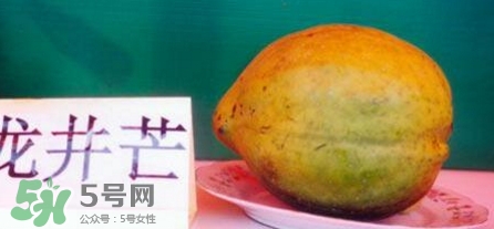 芒果有哪些品種？哪種芒果最好吃？