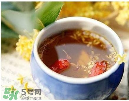 桂花酒怎么釀？桂花酒釀產(chǎn)婦可以吃嗎？