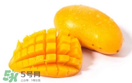 芒果有哪些品種？哪種芒果最好吃？