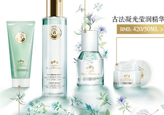 香邂格蕾古法凝光醋萃爽膚水怎么用？