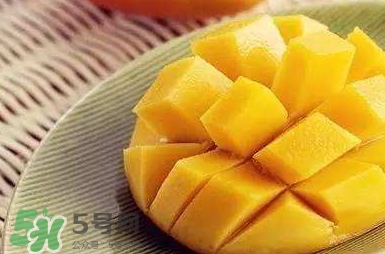 芒果有哪些品種？哪種芒果最好吃？