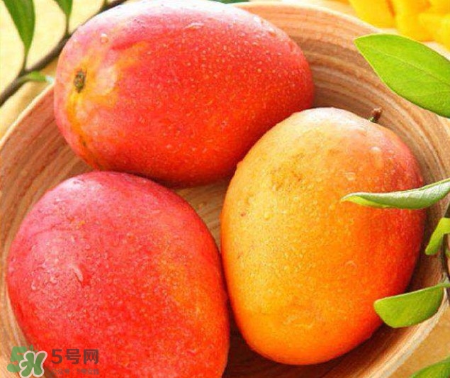 芒果有哪些品種？哪種芒果最好吃？