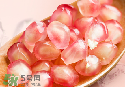 中秋節(jié)吃石榴嗎？中秋節(jié)吃石榴有什么寓意？