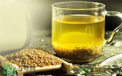 桂花茶怎么泡？桂花茶泡水喝的禁忌 