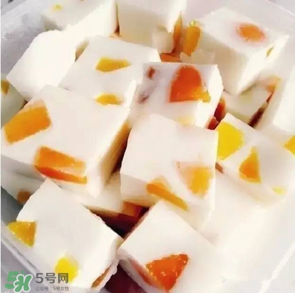 芒果怎么吃？芒果的做法大全
