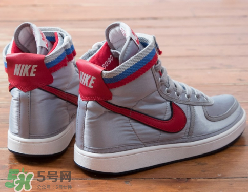 nike vandal high supreme og復(fù)刻版什么時(shí)候發(fā)售？