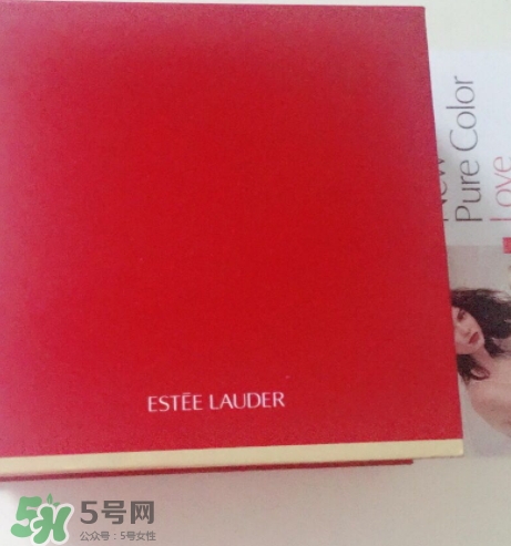 雅詩蘭黛戀愛唇膏怎么打開？雅詩蘭黛戀愛唇膏怎么用