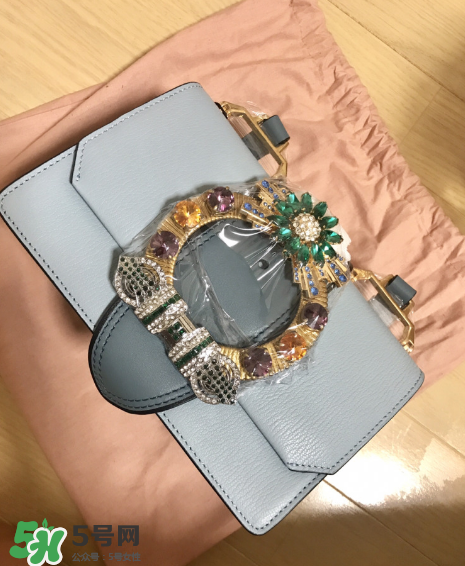 miumiu鉆石包怎么樣？miumiu鉆石包多少錢？