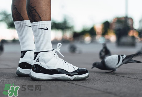 air jordan 11 concord 2018年會(huì)復(fù)刻嗎？