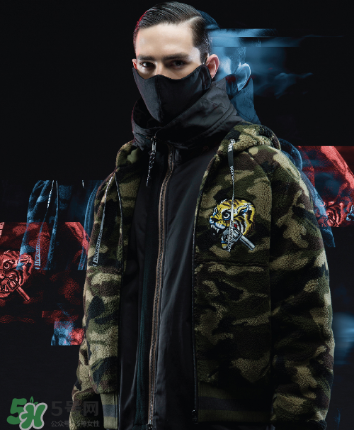 burando eno2017秋冬系列服裝怎么樣_好看嗎？