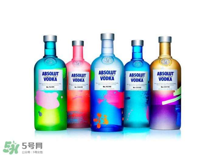 絕對(duì)伏特加多少度？絕對(duì)伏特加度數(shù)是多少？