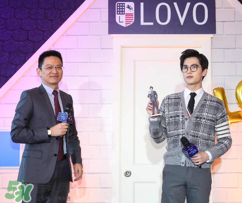 lovo是什么牌子？lovo是什么檔次？