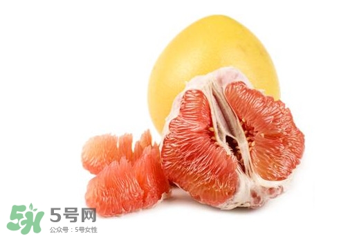 紅肉蜜柚可以儲存多久？紅肉蜜柚怎么挑選