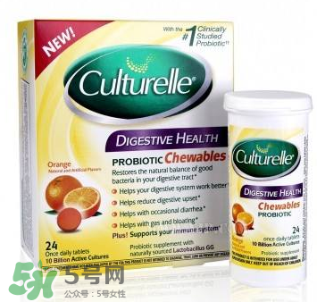 康萃樂益生菌適合多大寶寶吃？康萃樂一歲以下能吃嗎？