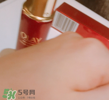olay小臉精華怎么樣？olay玉蘭油臻粹系列小臉精華功效