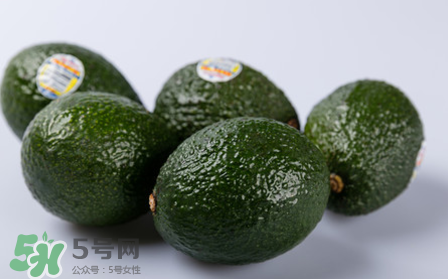 牛油果放冰箱能放多久？牛油果適宜哪些人？