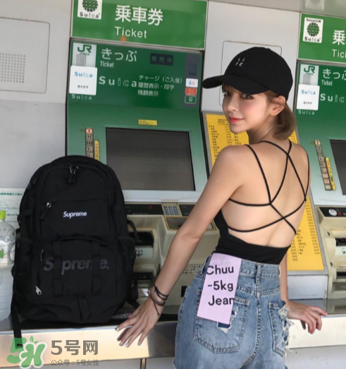 chuu是什么牌子？chuu是什么檔次？