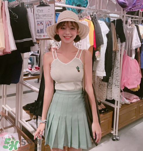 chuu是什么牌子？chuu是什么檔次？