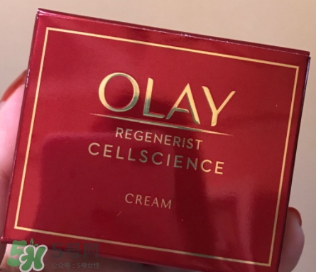 olay小臉?biāo)趺礃?？olay新生塑顏臻粹面霜功效