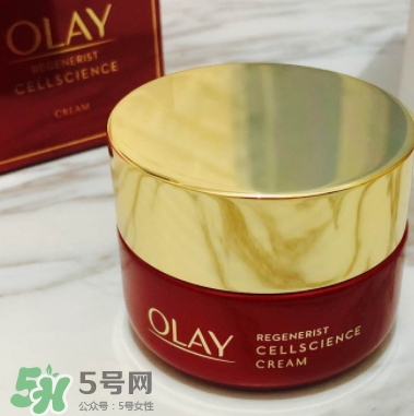 olay小臉霜怎么用？olay新生塑顏臻粹面霜使用心得