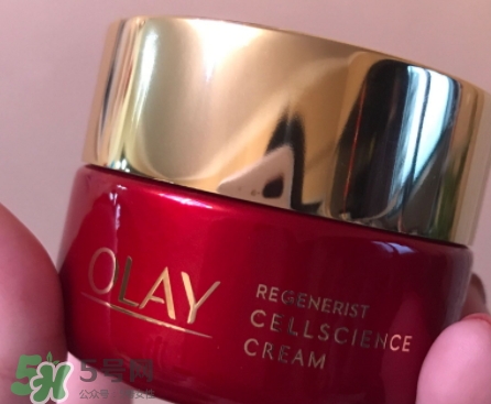 olay小臉霜怎么用？olay新生塑顏臻粹面霜使用心得