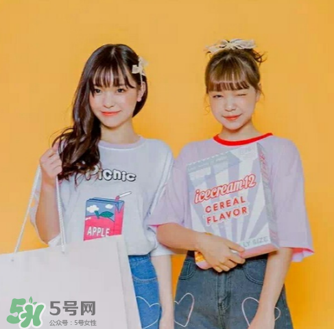 icecream12有實(shí)體店嗎？icecream12衣服質(zhì)量好嗎？