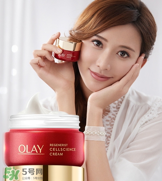 olay小臉?biāo)嗌馘X？olay新生塑顏臻粹面霜適合年齡？