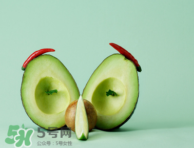 切開的牛油果怎么保存？孕婦吃牛油果的好處