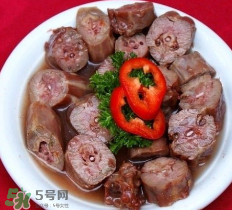 鴨脖怎么保存？鴨脖可以放冰箱嗎？