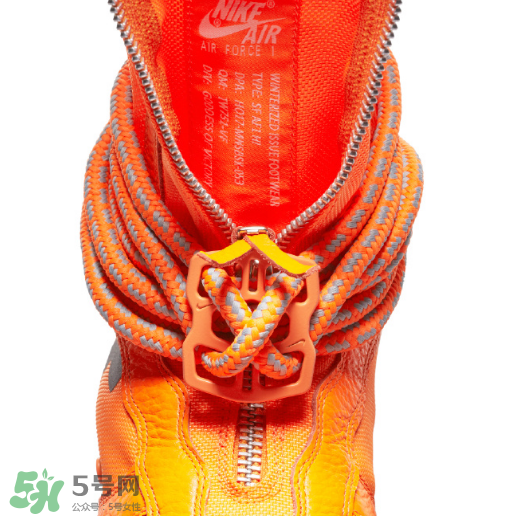 nike sf af 1 high什么時(shí)候發(fā)售？耐克sf af 1 high在哪買(mǎi)？