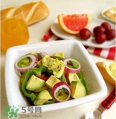 蘋果可以和牛油果一起吃嗎？牛油果為什么別晚上吃？